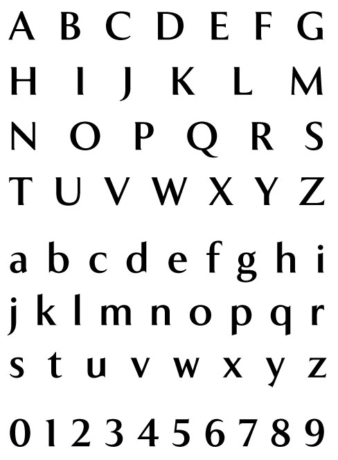 Exemplar Pro Bold