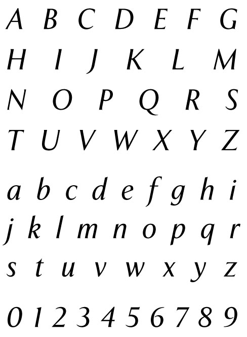 Exemplar-Pro-Italic