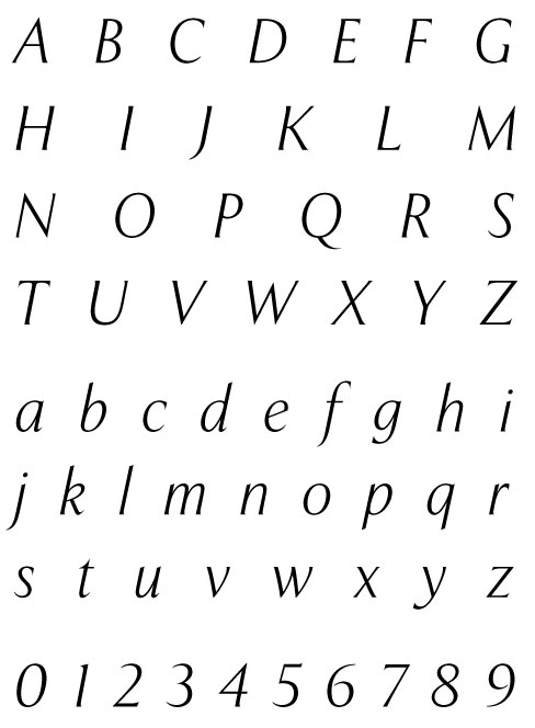 Exemplar-Pro-Light-Italic