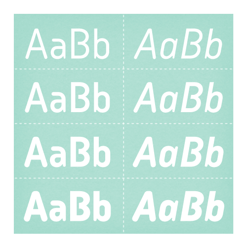 Armature Sans Core Subset Armature Sans Core Subset