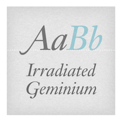 Font Flag Aquamarine Titling Italic