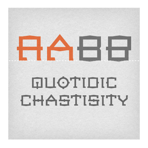 Crucible Font Examples Crucible, designed by RXC. | PSY/OPS Type Foundry.