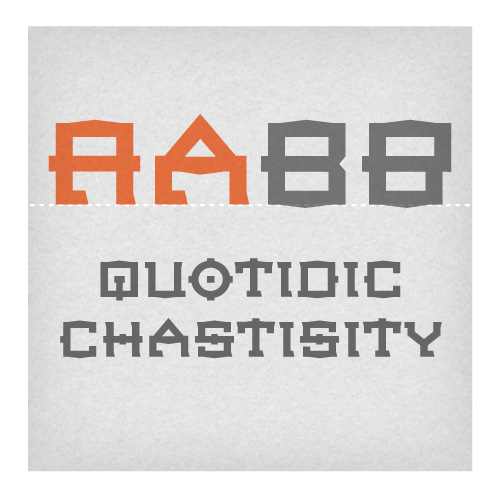 Crucible Font Examples Crucible, designed by RXC. | PSY/OPS Type Foundry.