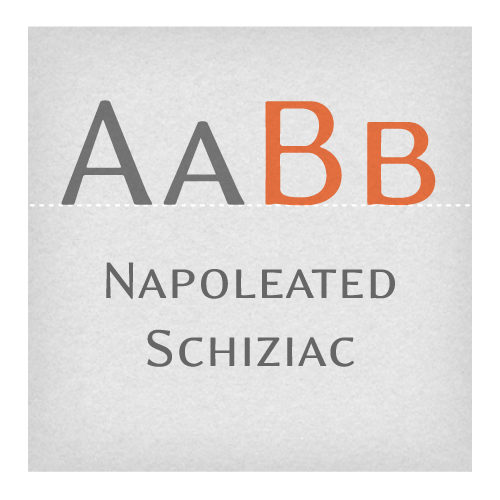 Eidetic Modern Small Caps - PSY/OPS Type Foundry