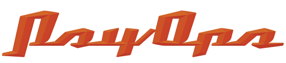 PSY/OPS Type Foundry