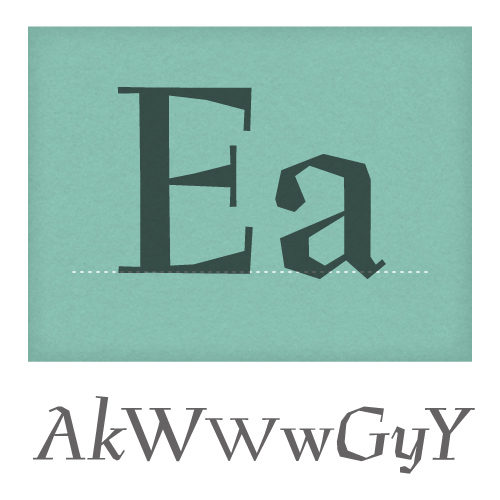 Ruzena Set - PSY/OPS Type Foundry