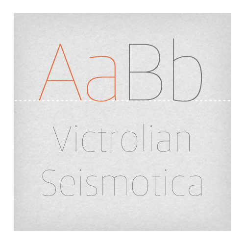 Carouge Pro Ultra Thin - PSY/OPS Type Foundry