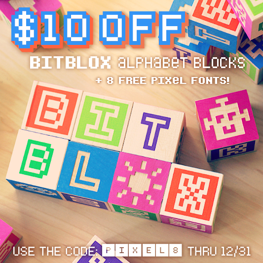 Bitblox Discount