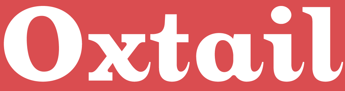 oxtailspecimen_01 Oxtail Font designed by Stefan Hattenbach