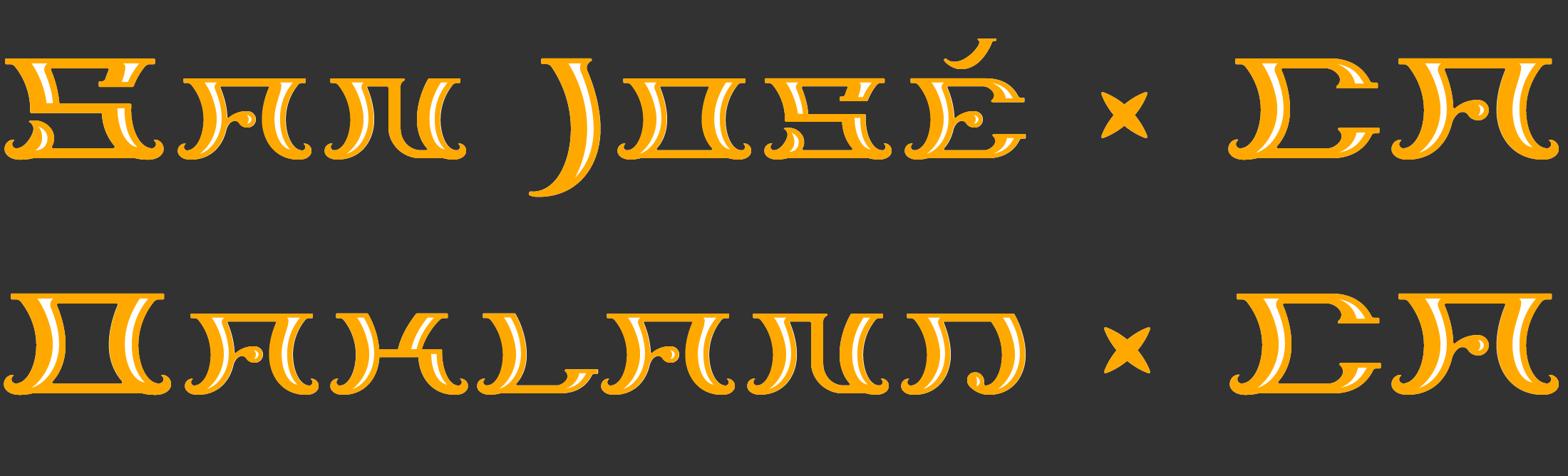 trillium_font_city_stack